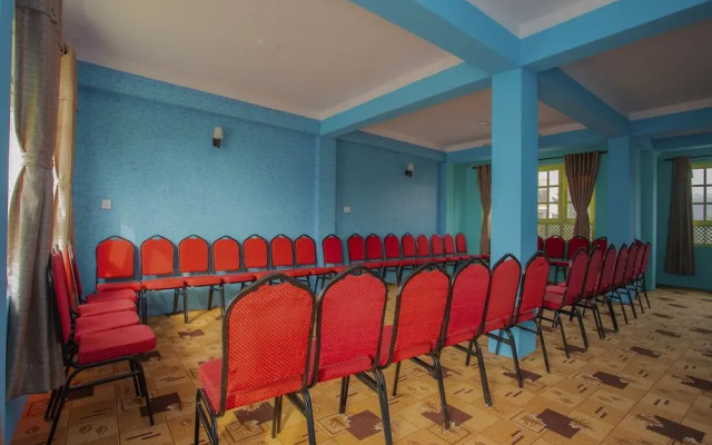 OYO 319 Hotel Aalishan
