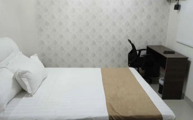 Joneya Hotel