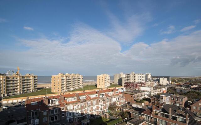 Bilderberg Europa Hotel