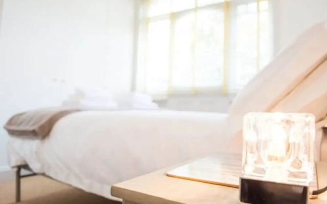 Host Stay Apartment 2 York Terrace