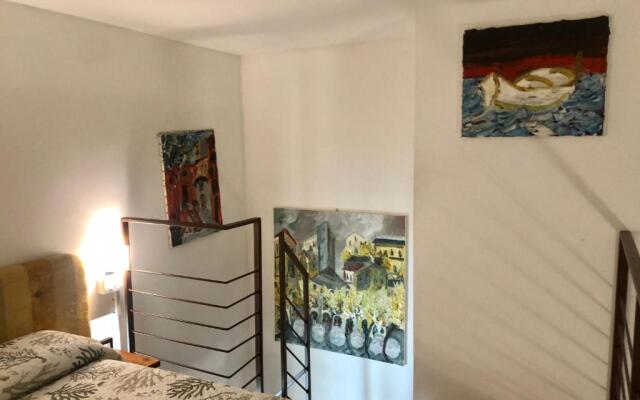 Affittacamere Monterosso 5 Terre