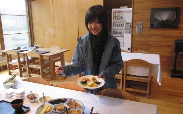Kussharo Genya Youth Guesthouse – Hostel