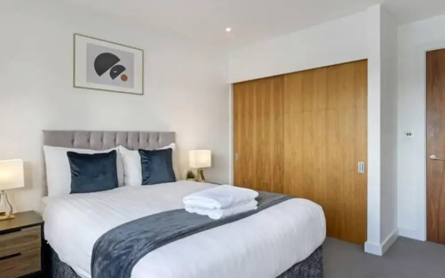 Waterfront Suites