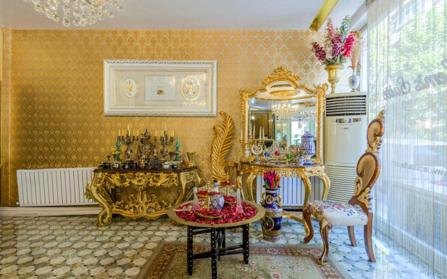 Lemis Suite Istanbul