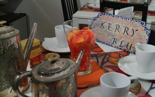 B&B Kerry Blu