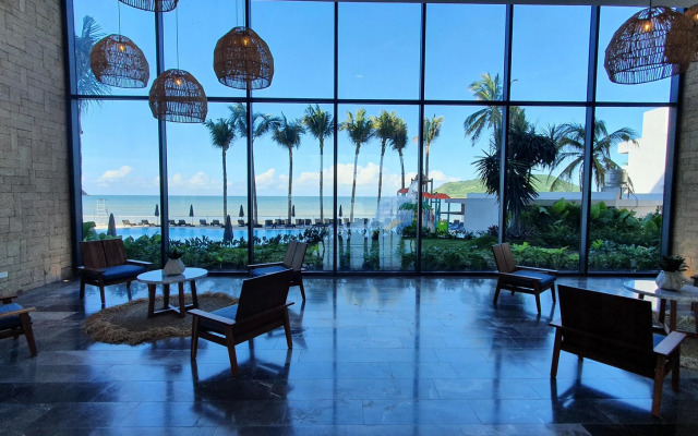 Viaggio Resort Mazatlán