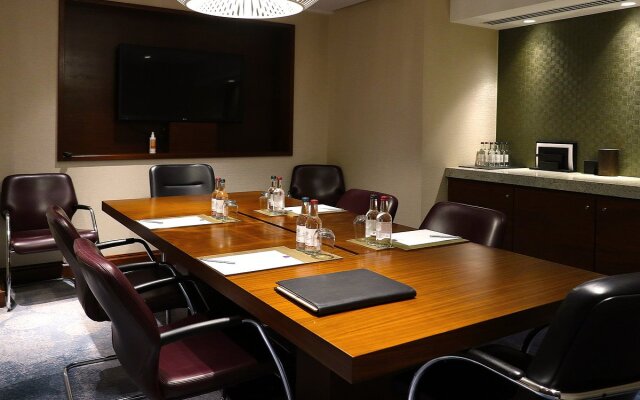 Conrad London St. James