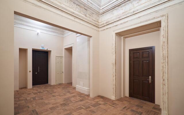 Ленинградская квартира №3