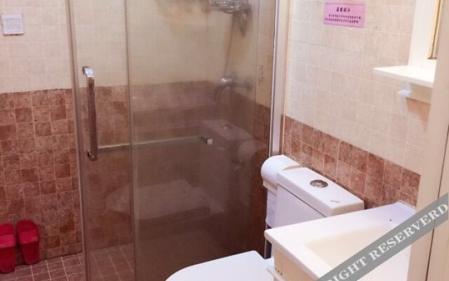 Gulangyu Rose Town Hotel