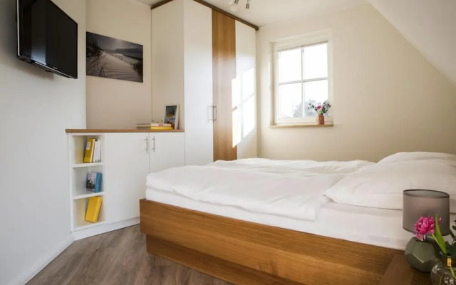 Luxushaus Bodstedt mit Lagunenschwimmen