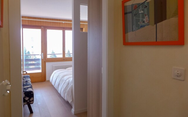 Schuss 23 Ollon in Ollon