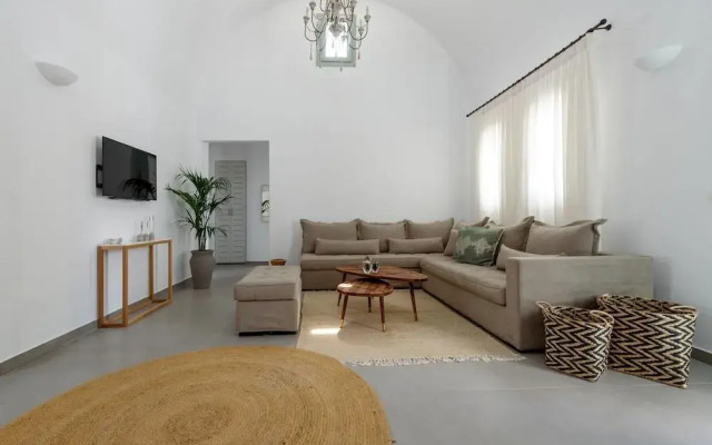 Samsara - Santorini Luxury Retreat