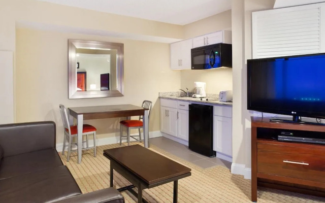 Atlantic Palace Suites