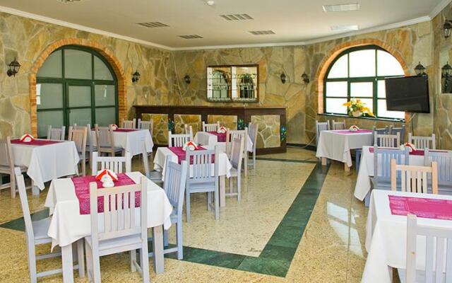 Hotel Szymbark