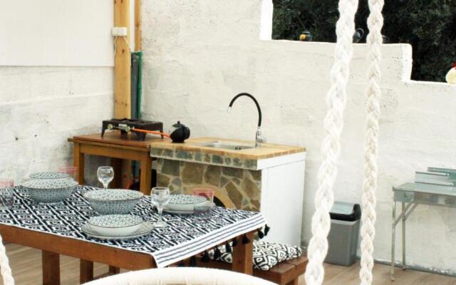 Queens Luxury Glamping 1