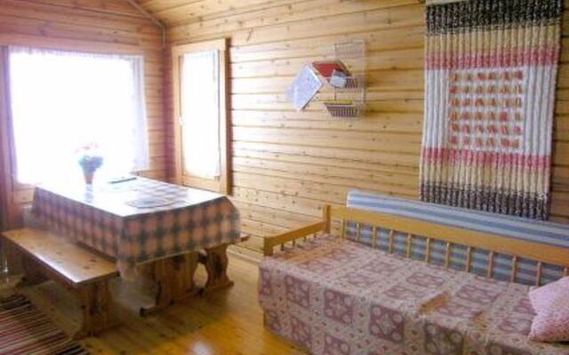 House Kallela Taivalkoski