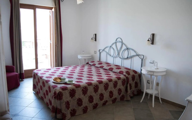 Eolian Residence