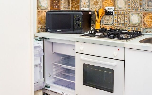 Sant'Anselmo Apartment