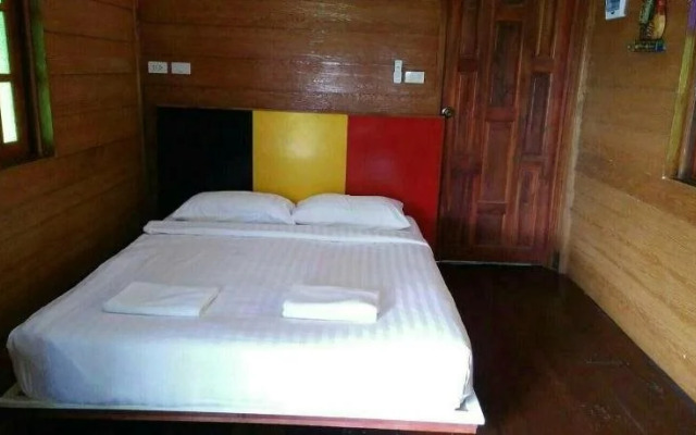 Baan Mai Katoon Resort