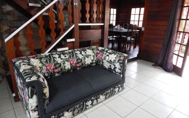 Posada imperio do sol