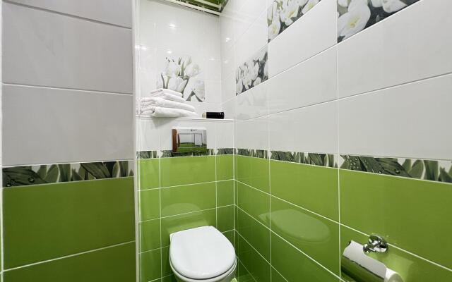 Апартаменты на проспекте Лиговский, 105