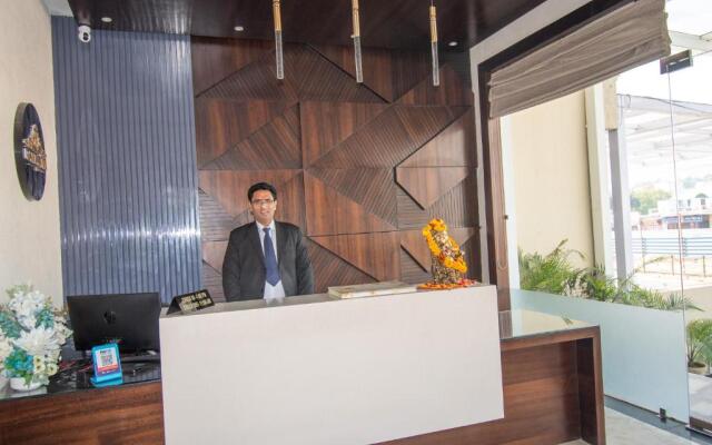 Hotel Ramaya Inn