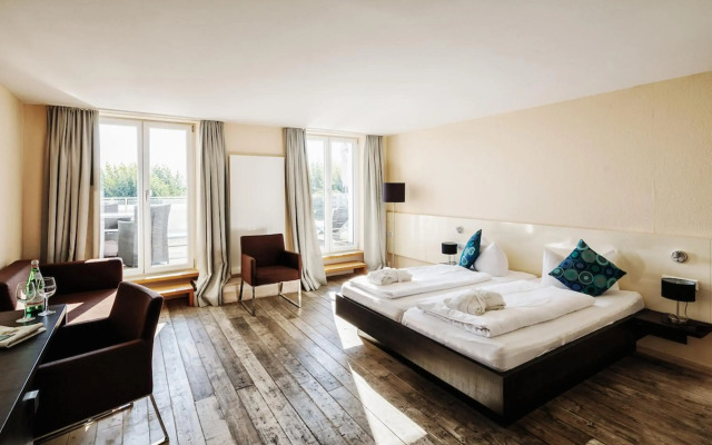 Seehotel Litz