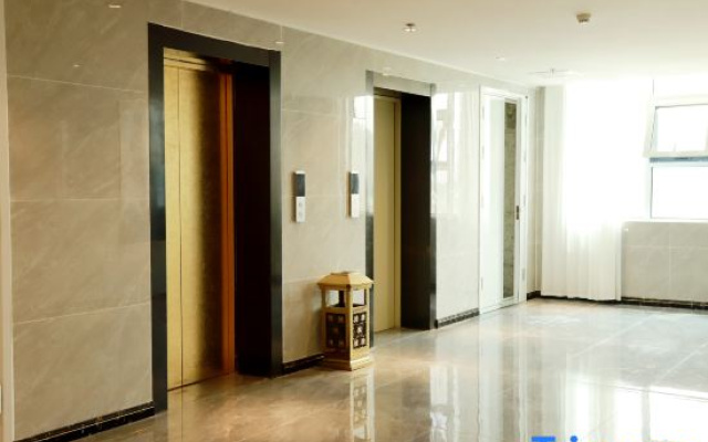 Linyi Mingzan Business Hotel