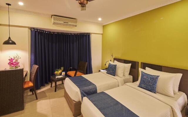 Tulip Inn Koramangala