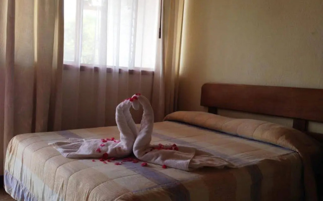 Hotel La Siesta