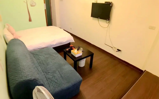 papagoinn