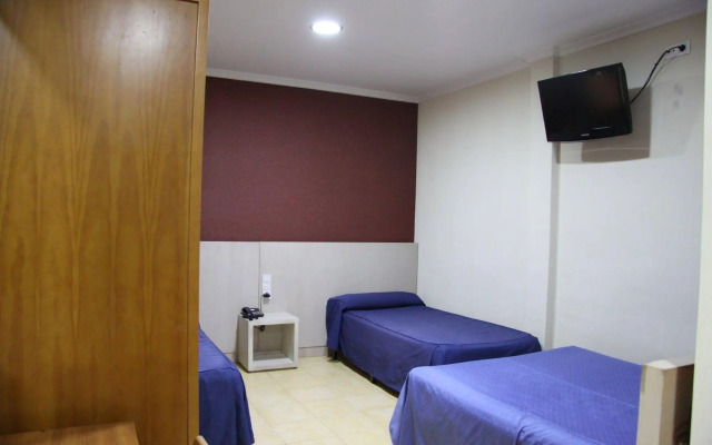 Hotel El Globo