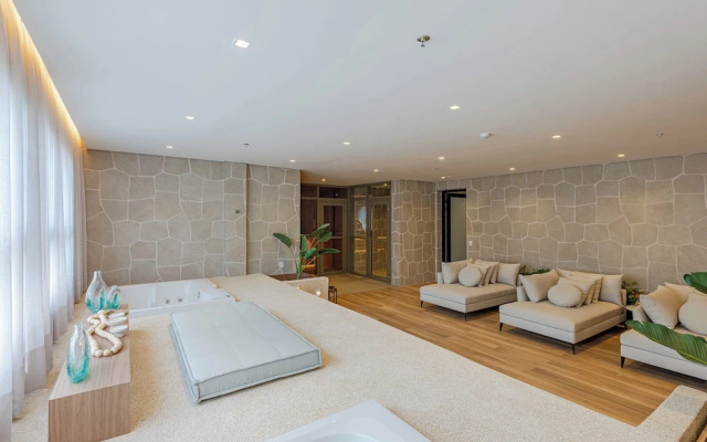 Radisson Serviced Apartments Jardins