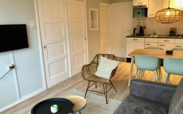 Appartement De Ark