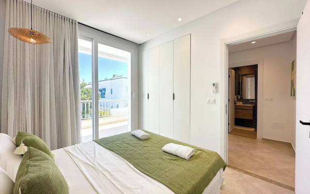 Appartement Nessma 2 Bedrooms