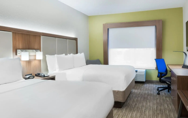 Holiday Inn Express & Suites Kokomo South by IHG