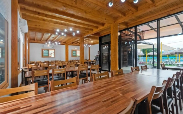 Gyeongju The Silla Hanok Hotel