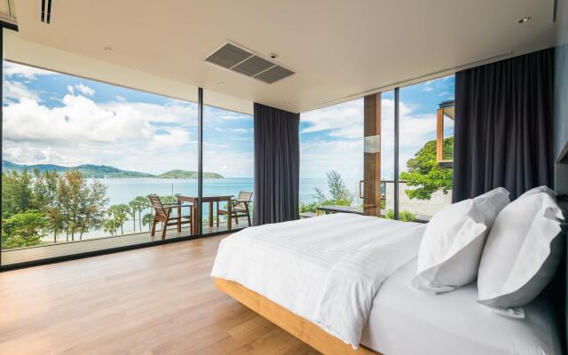 The Naka Phuket, a member of Design Hotels