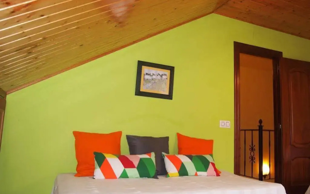 Apartamentos Cudillero