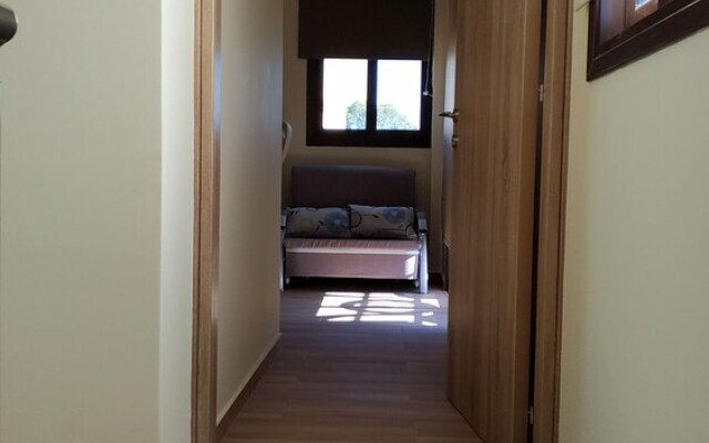 Afrodite Luxury Villa Complex 3 bedroom