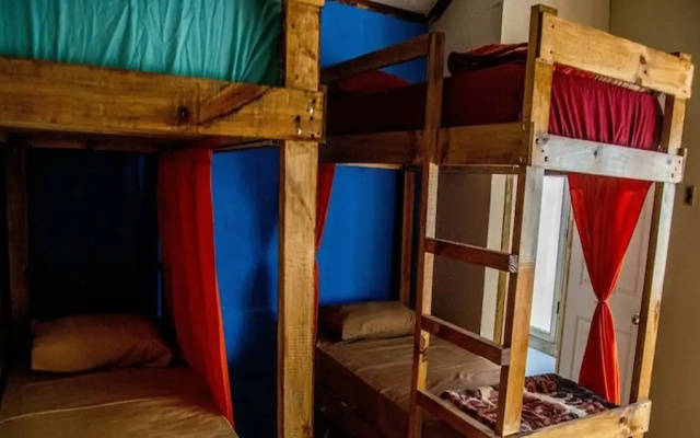 Willka Kuti Backpackers