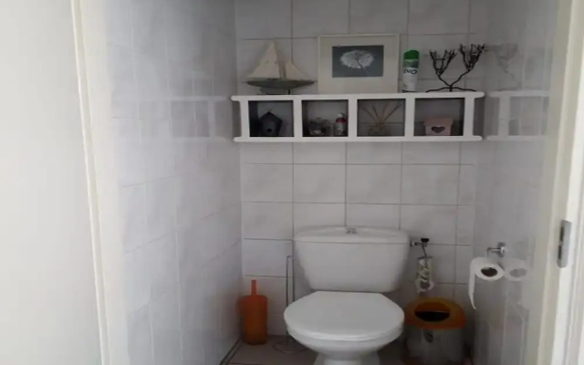 Holiday Home Near Centre of Petten