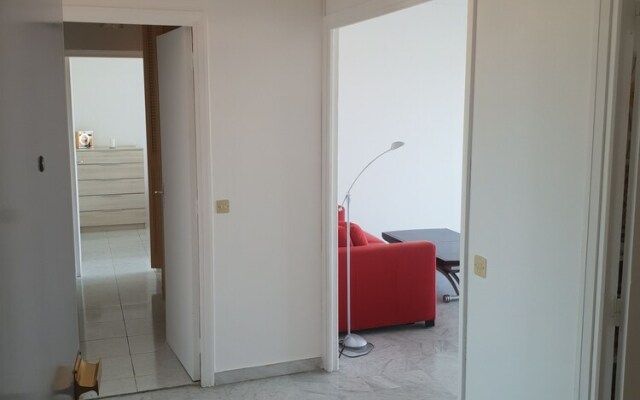 Beautiful 1-bedroom Apartment Sea View