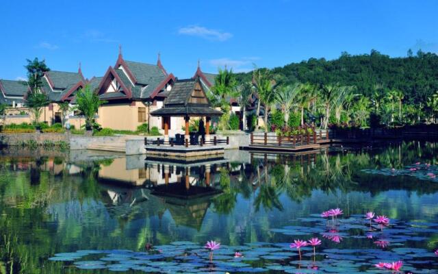 Zhong Ao Hotel Shimei Bay