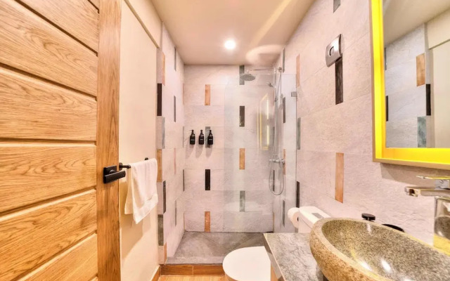 Conga Boutique Hotel