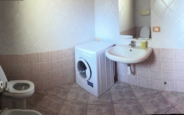 Rinaggiu Apartment