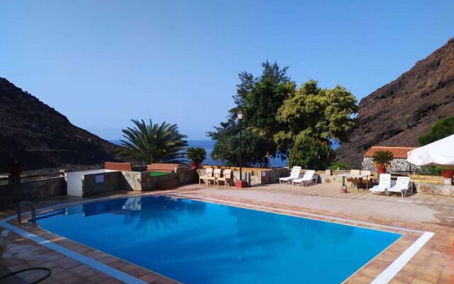 Blue Ocean Camp - Tasartico