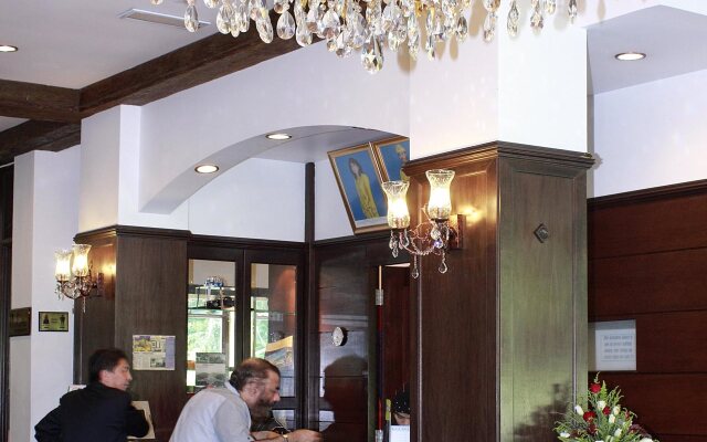Hotel De'La Ferns, Cameron Highlands