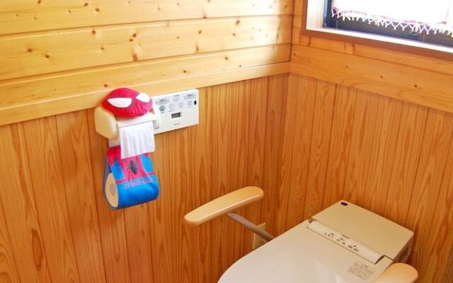 Guest House MAKOTOGE - Hostel