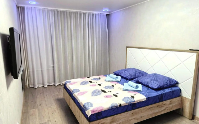 Апартаменты на площади Металлургов